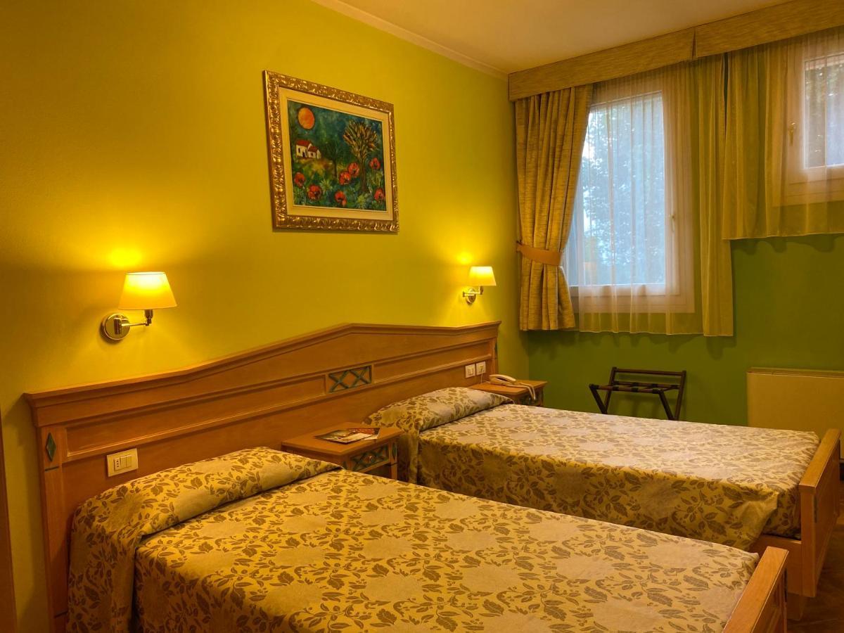Готель Ca Rocca Relais Монселіче Екстер'єр фото