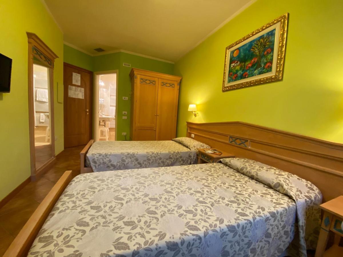 Готель Ca Rocca Relais Монселіче Екстер'єр фото